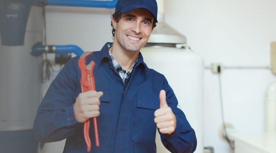 Professional Leak Detection in Ewing, VA